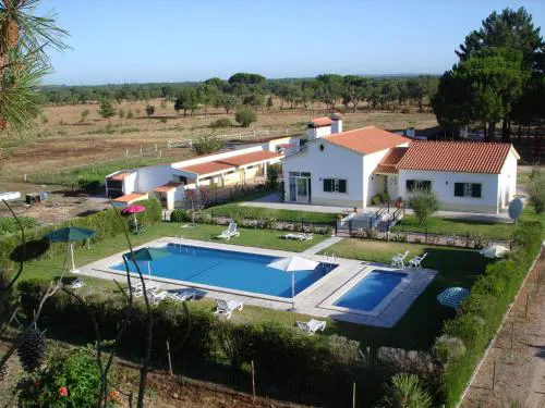 Quinta da Fonte de Grandola