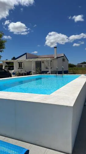 Quinta das palmeiras - Aldeia do Pico