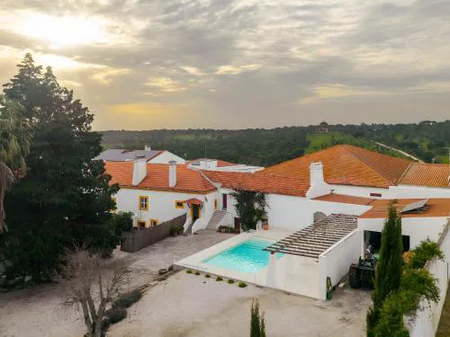 Casa da Vila