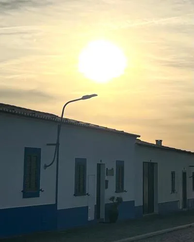 Casa do Ocaso