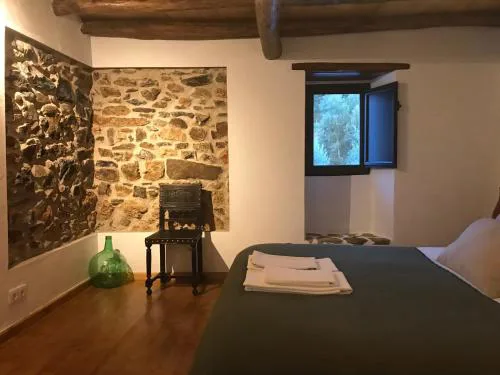 Azeite de Marvão, Olivoturismo casa Venda do Lagar