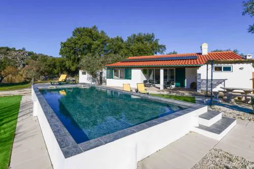 Marvão Quinta da Bela Vista