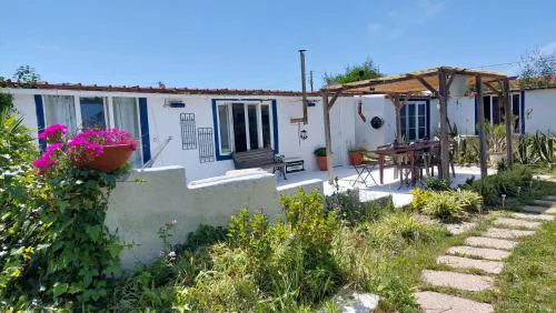 Beach Wave Melides Villa