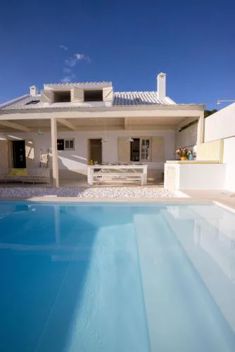 Casa Cigogne