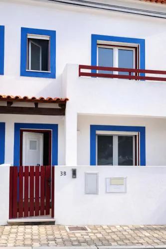 Casa de Melides