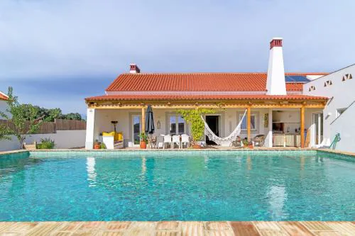 Casa do Medronheiro