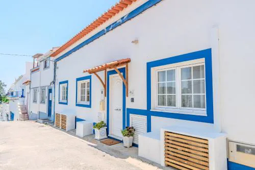 Casa dos Rosas