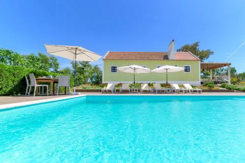 Celestial Melides Country House