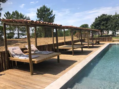 Ponte Pedra Melides -Nature & Ocean- Adults Only