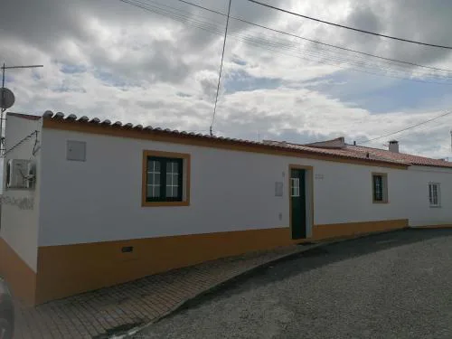 A Casa da Carolina