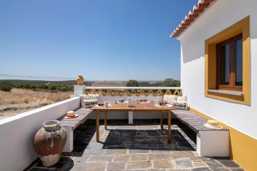 Casas do Monte I - T2