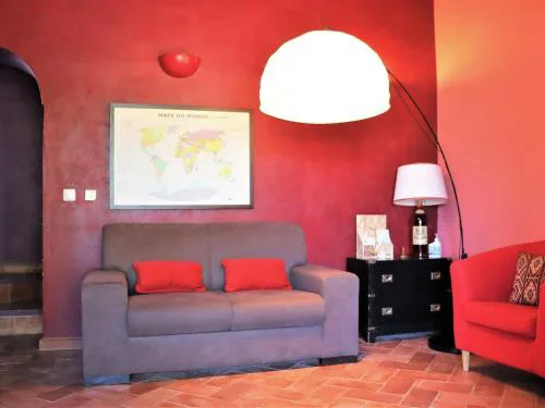 Holiday Home in Guadiana Park near River