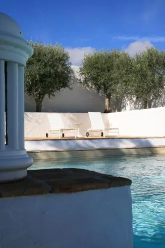 Alentejo Living