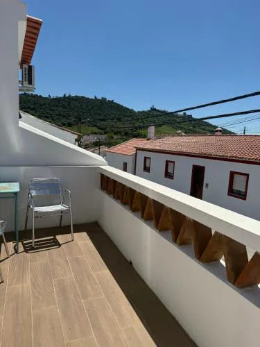 Alojamento DOZE - Aldeia do Telheiro