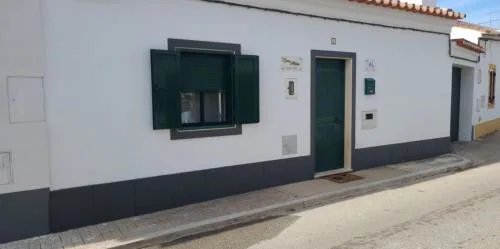 Casa da Aldeia