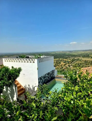 Casa Dona Antonia - Monsaraz