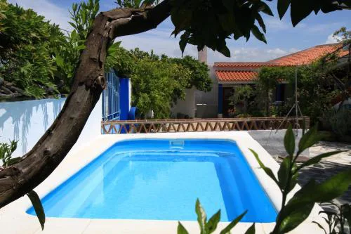 Casa dos Avós