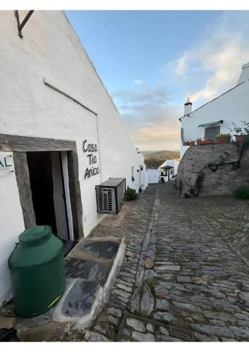 Casa Tia Anica