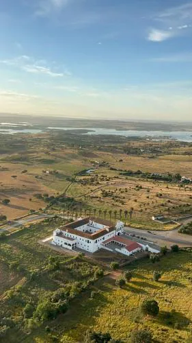 Convento da Orada - Monsaraz