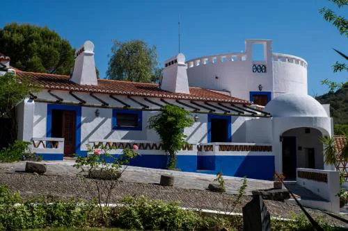 Horta da Moura by WOT Signature