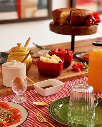 Viva! Farmhouse