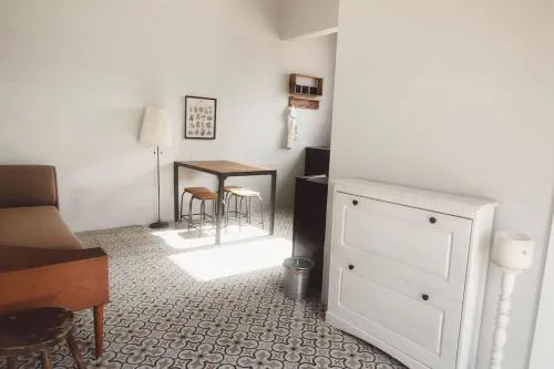 House near Elvas on Olive Farm