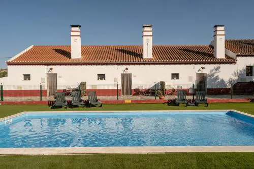 Casa da Ritinha - Praia Azenhas D El Rey