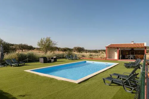 Casa da Ti Inácia - Praia Azenhas D El Rey