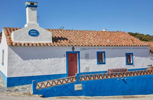 ALDEIA DOS ORVALHOS - VILLAGE By MAYORAL