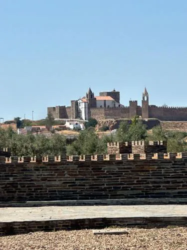 Casa da Aldeia