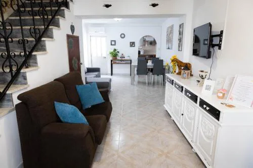 Casa 'Saudade'