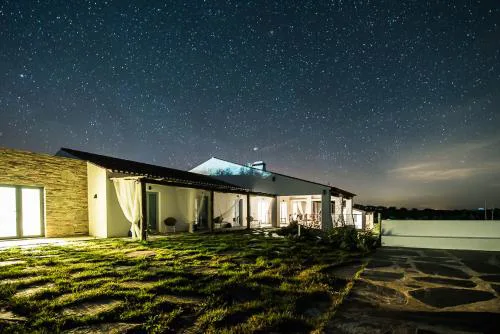 Monte da Estrela - Country House & SPA