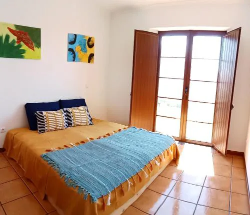 Alqueva Beach House
