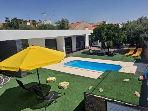 Mourão Retreat
