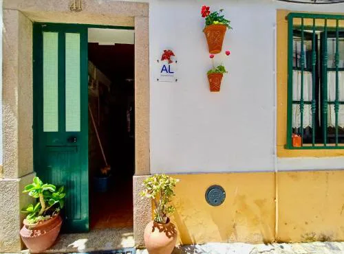 Casa da Bia