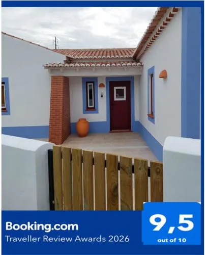 Casa dos Foros