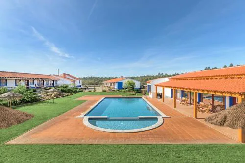 Herdade Vale de Gaios