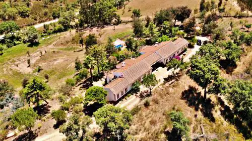 Monte Labarito - Casa Petra - Country House