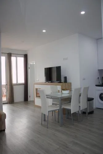 Apartamento Laranjeiras dois