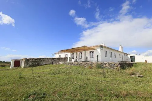 Country House and Estate - Herdade da Azinheira