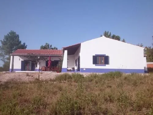 Monte da Bela Vista - Luxury Villa 10 mins from best beaches in Portugal