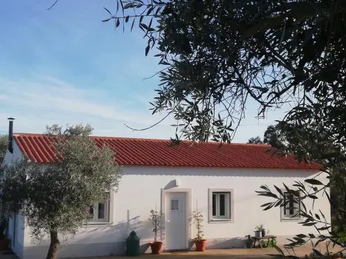 Burrico D`Orada - Rural Stays & Wine Country Tours