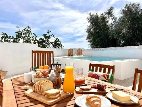 Casa Valentina