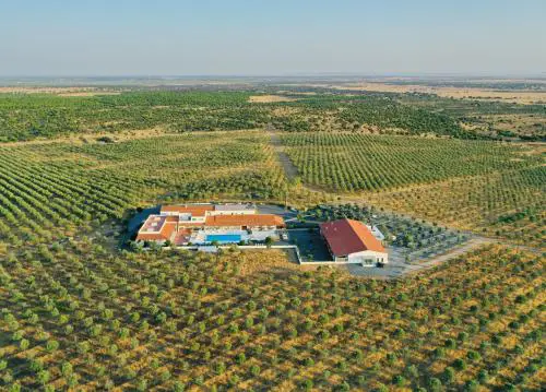 Sesmarias Turismo Rural & SPA