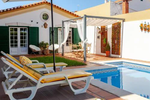 Casa de Jardim
