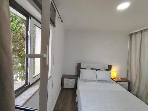 Apartment in Semeador