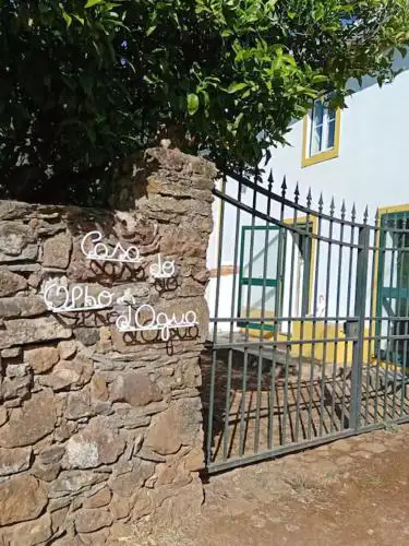 Casa do Olho d'Água
