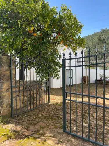 Casa do Olho D'Água