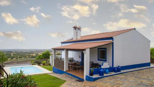 Casas Porta Alegre