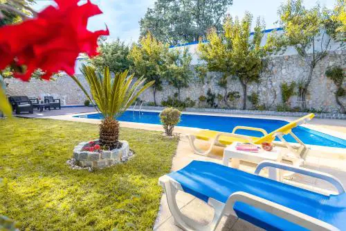 Cem Sentido - Alentejo Apts Private Pool